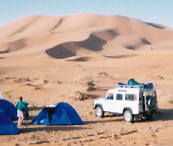 Maroc sud excursion 4X4 Merzouga