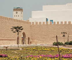 Maroc excursion Essaouira cote Atlantique