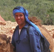 guide trek Maroc
