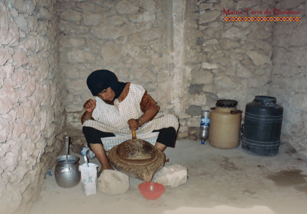 rencontrer des habitants marocains en voyage