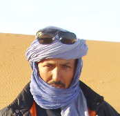 Mohammed Oulouho