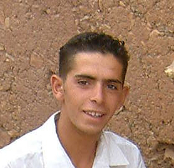 Mohammed Aït Berden