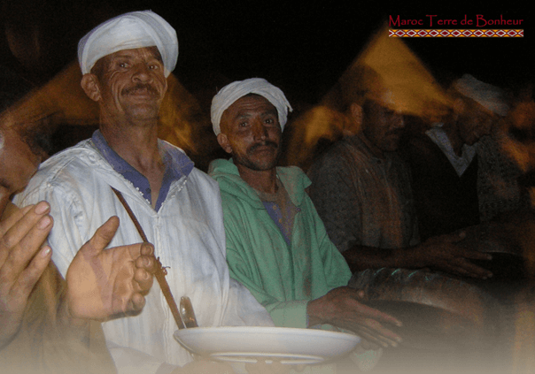 Séjours culturels lors de vos treks au Maroc